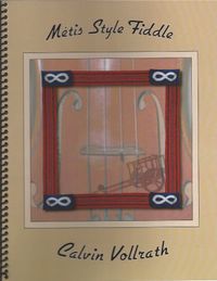 Metis Style Fiddle (MB)