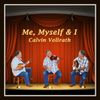 Me, Myself & I (CD)