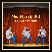 Me, Myself & I (CD)