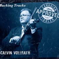 'Approved' Canadian Fiddler (BT) by Calvin Vollrath