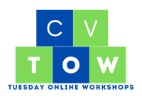 CV TOW  (Calvin Vollrath Tuesday Online Workshop)