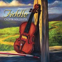 Fiddle (DD) by Calvin Vollrath
