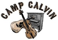Virtual Winter Camp Calvin
