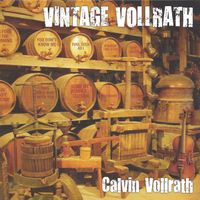 Vintage Vollrath (DD) by Calvin Vollrath