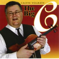 The Big C (DD) by Calvin Vollrath