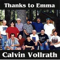 Thanks to Emma (DD) by Calvin Vollrath