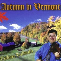 Autumn in Vermont (DD) by Calvin Vollrath