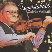 Unmistakable (DD) by Calvin Vollrath