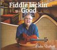 Fiddle Lickin' Good (CD)