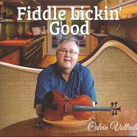 Fiddle Lickin' Good (CD)