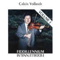 Fiddillennium Volume 1 (DD) by Calvin Vollrath