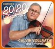 20/20 Fiddlin' - Calvin Vollrath & Friends - Edition 2 (MB)