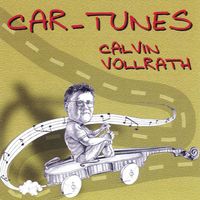 Car Tunes (DD) by Calvin Vollrath