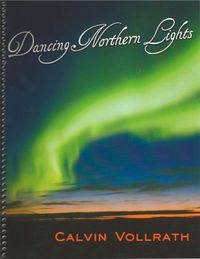 Dancing Northern Lights (MB)