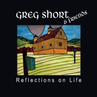 Reflections on Life (Physical CD)