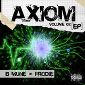 Axiom Vol 2 EP