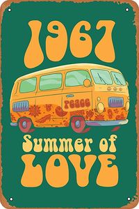 ACRES of Music - The Summer of Love Benefit Concert