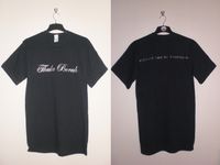 Thula Borah T-Shirt