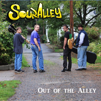 Our of the Alley by Sour Alley