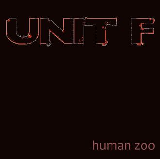 Human Zoo the four song EP