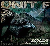 Ecocide: Songs of Dysfunction: CD
