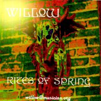 Rites of Spring by Willow Family Band