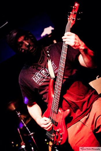 04.05.13 @ El Corazon - Photo by Green Works Photography
