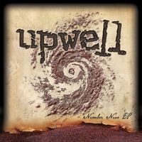 Number Nine EP by UPWELL