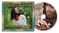 Renewable Soul CD