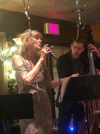New Years Eve at Dahl and Di Luca 2018-2019
