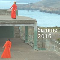 Summer 2016 by soundFORMovement