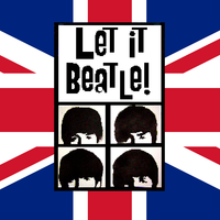 Let it Beatle! by Let it Beatle!