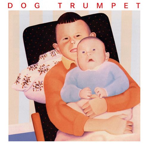 Dog Trumpet  (CD)