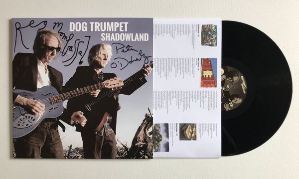 Dog Trumpet Add A Few Extra Guests For the 2023 Shadowland Tour
Peter O’Doherty and Reg Mombassa had expanded their upcoming Dog Trumpet Tour with a few special guests opening on certain shows