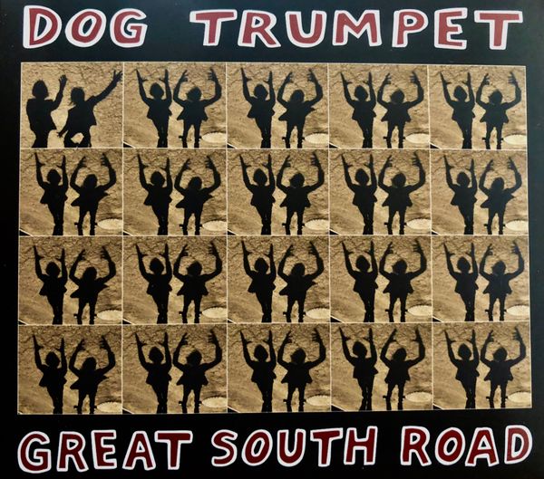 Great South Road: Great South Road CD (Unsigned)
