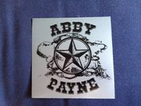 Abby Payne Stickers