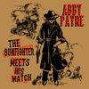 The Gunfighter Meets His Match: CD