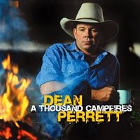 A Thousand Campfires by Dean Perrett