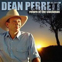 Return Of The Stockman by Dean Perrett