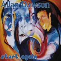 Start Again by Allan Dawson