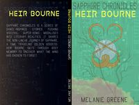 Sapphire Chronicles - Heir Bourne (Released 3/8/2021)