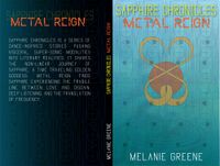 Sapphire Chronicles - Metal Reign (Released 1/21/2022)