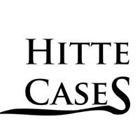 Jeff German Uses Hitte Cases