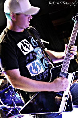 The Homecoming - July 5, 2012 - Golden, B.C. - Check out Raise Your Weapon through the Bands Link!
