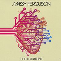 Cold Equations by Massy