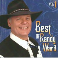 Best of RANDY vol. 1 by Randy Ward (Gospel on Wheels)