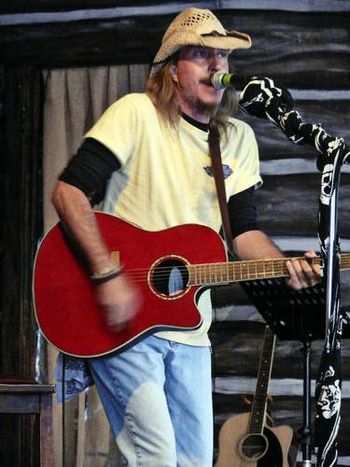 3rd Annual North Texas Songwriters Festival, Pilot Point, Tx 5-15-11
