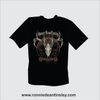 Killer Renegade Buck - Mens T-Shirt