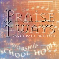 Praise Ways  CD