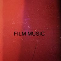 Film Music by Patrick Conway